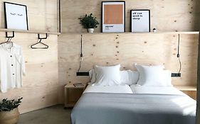 Talo Urban Rooms